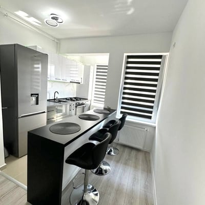 Rental of a cozy apartment, Sector 6, Chiajna, Bucharest, Romania